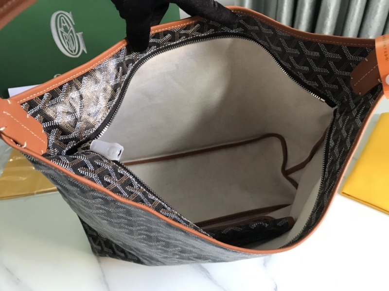 Goyard Top Handle Bags